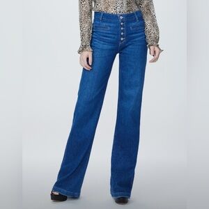 PAIGE Denim Leenah--Soraya